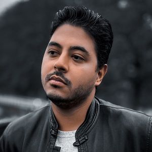 Meet your Posher, Christopher